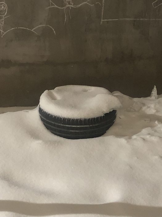 Продам болоны на бмв