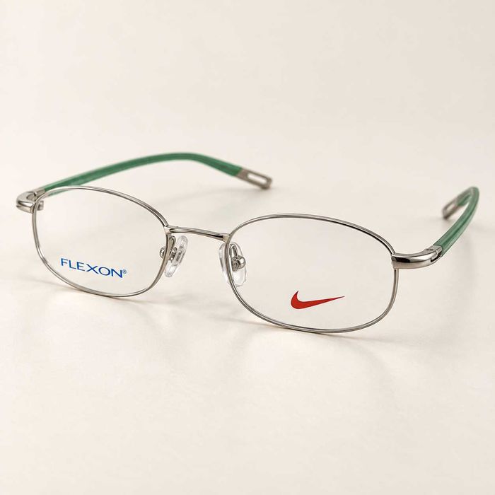 Rame ochelari Nike Vision 4055 cu Flexon – noi, nefolosite, în ambalajul original