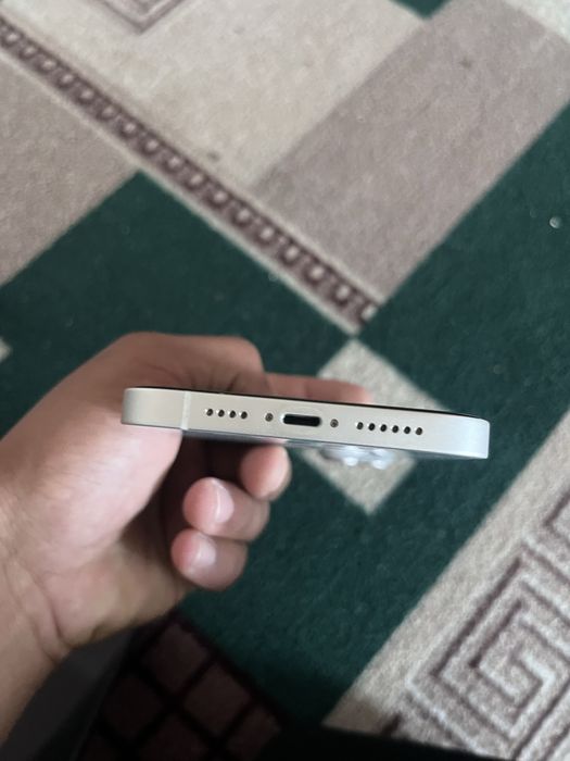Iphone 14 plus с гарантий