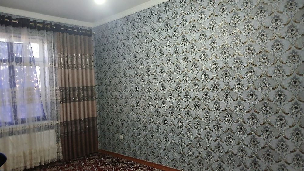 Navoiy Karmana Bog'ishamol Dustlik katij