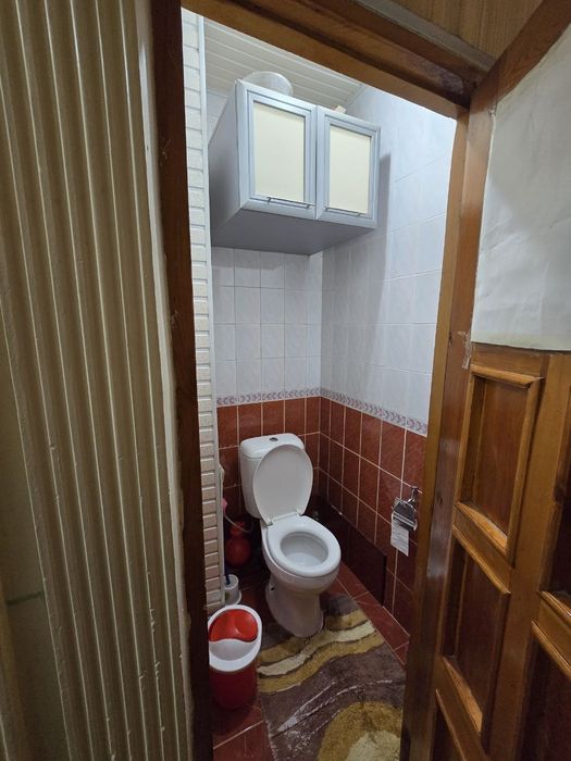 Аренда Квартира Чорсу Гулобод 3 хона 1 етаж оилага берилади