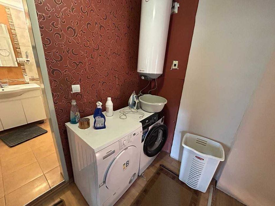 Дава се под наем Мезонет в Пловдив, Христо Смирненски - 120 кв.м за 510 € - Снимка #7