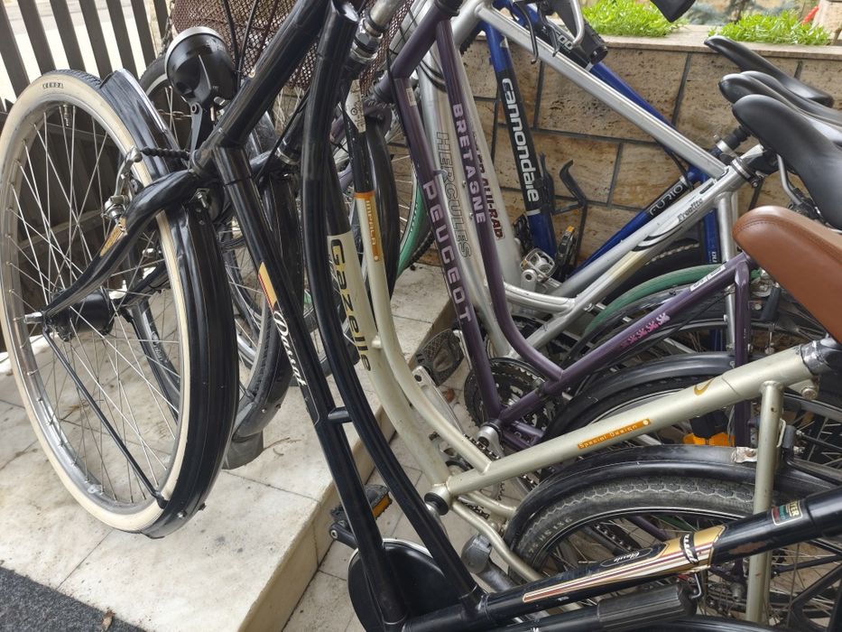 Damă 28 cu 21 viteze