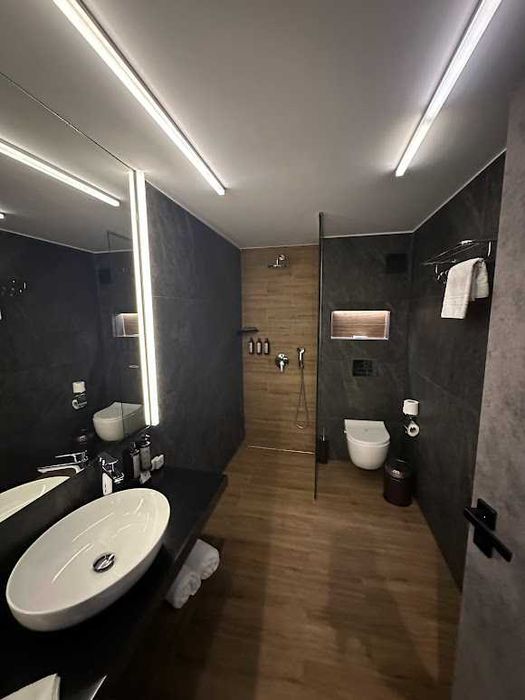 Продава се Двустаен апартамент в с. Баня, Област Благоевград - 78 кв.м за 1230 €/кв.м - Снимка #9