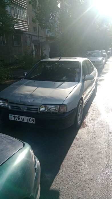 Продам Нисан п 10 350к