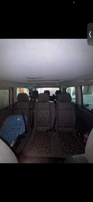 Vand mercedes vito dim 2005