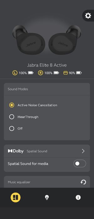 Jabra Elite 8 Active