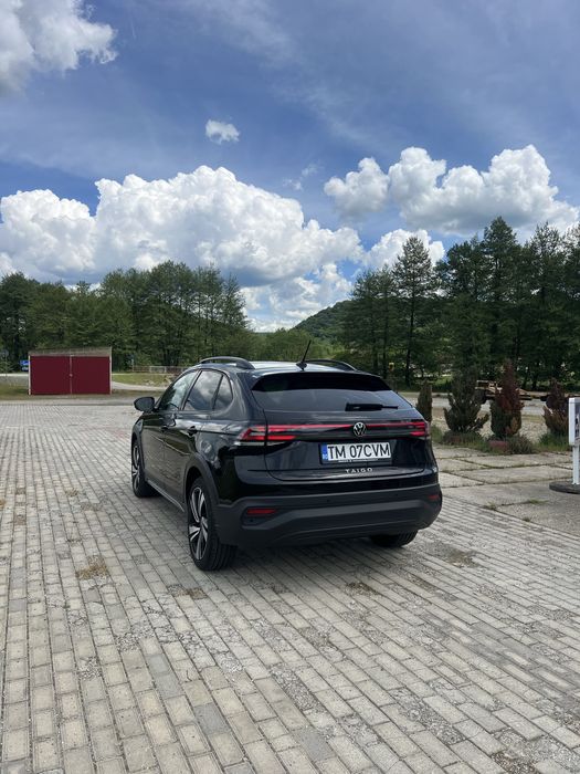 Volkswagen Taigo Life 1.0TSI 2023