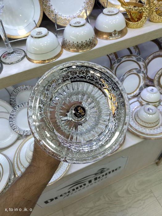 Bogema va chini orginal