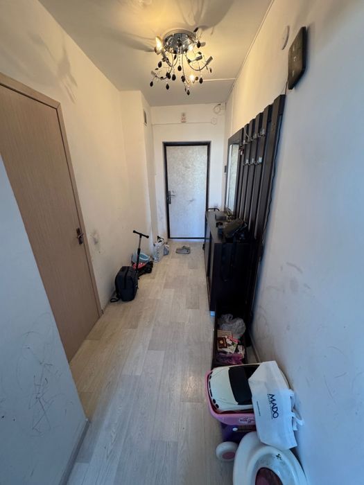 Сдается 1комнатеа квартира