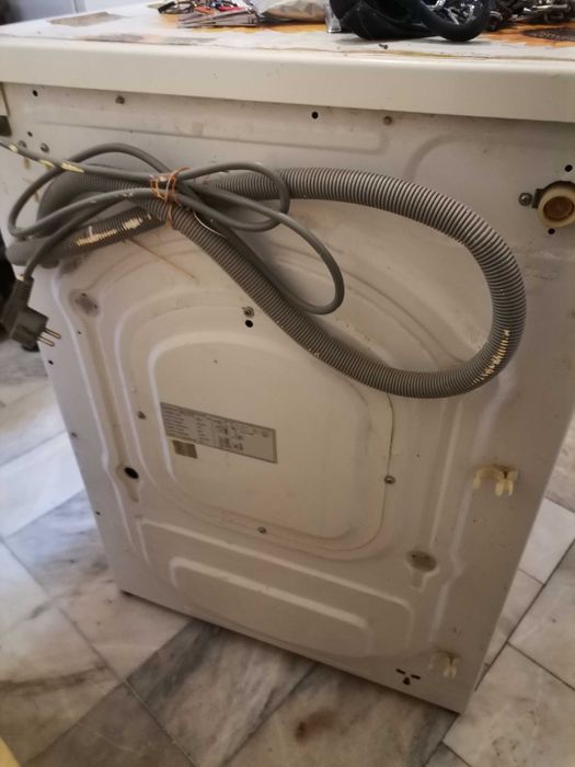 Пералня работеща