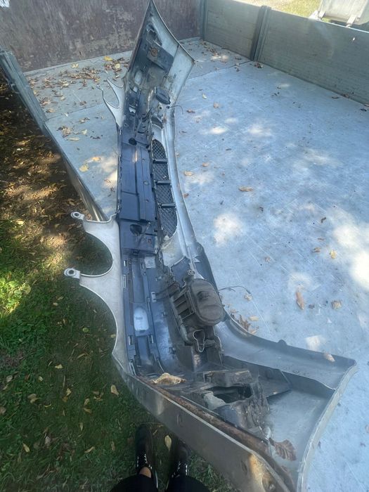 Броня за Fiat Punto