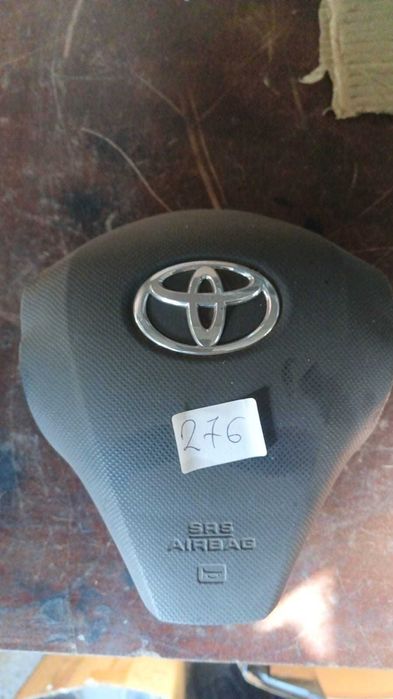 Toyota Yaris шофьорски Aiir Bag