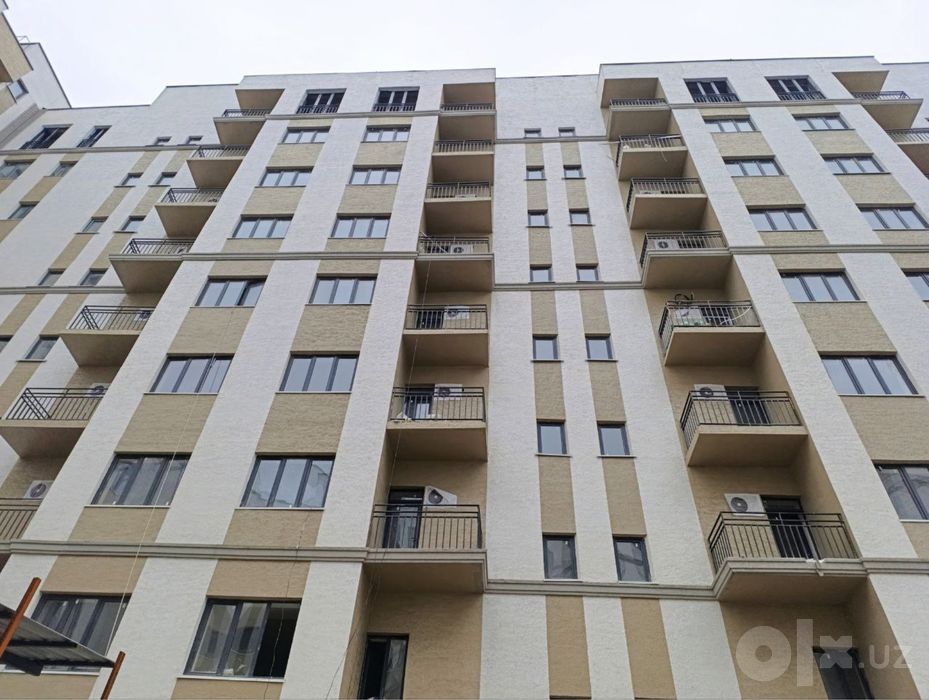 Продаются две однокомнатные квартиры в ЖК Chimgan Hills