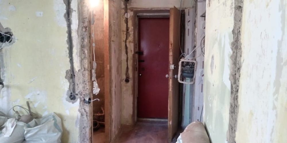 Ремонт Квартир и т.д