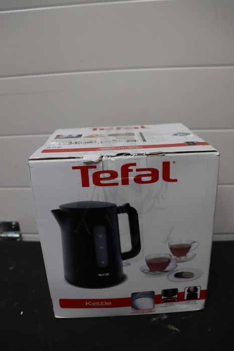 Tefal Principio Select KO2008 Кана, 2400 W, резервоар за вода 1,7 л