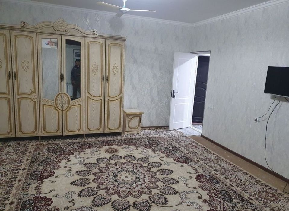 Kvartira arenda Algaritm