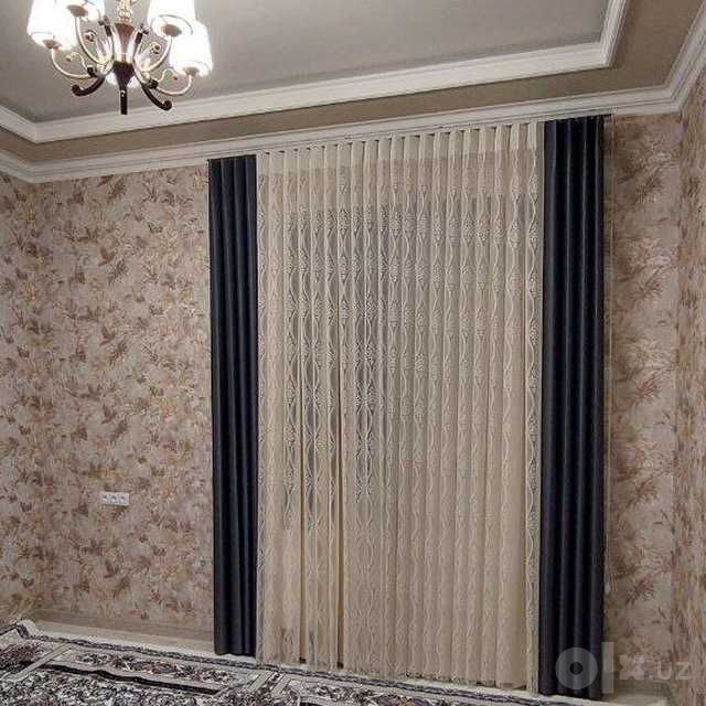 Жалюзи от производителя