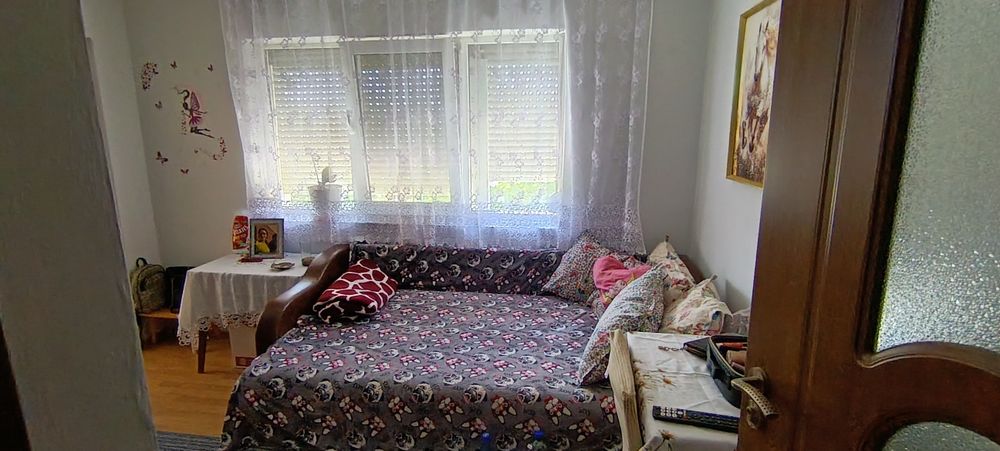 Apartament cu 2 camere de vanzare