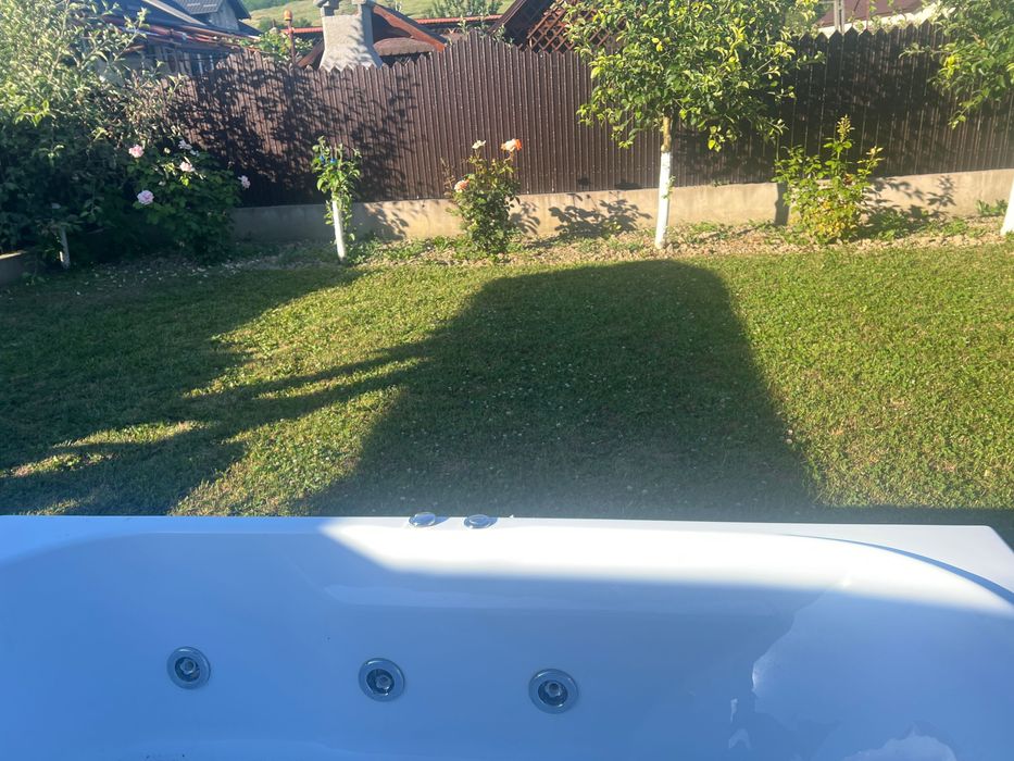 Sanitare baie( cadă, cabină, wc)