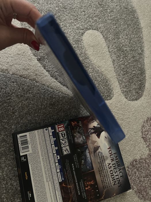 Игри за PS4 и PS5