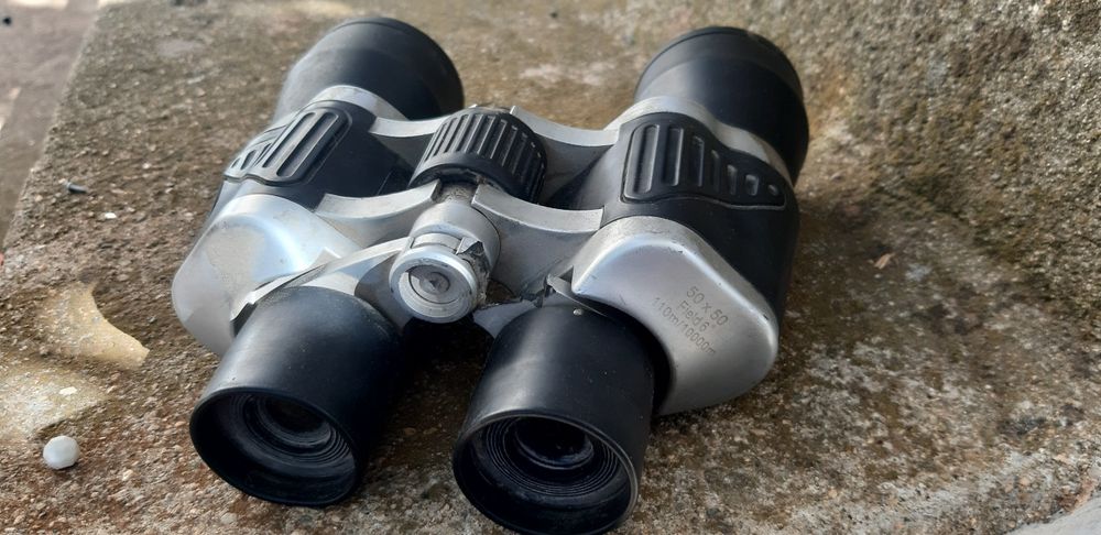 Стар Бинокъл 50х50