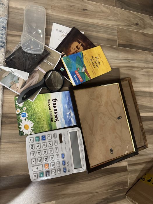 Женские вещи разные