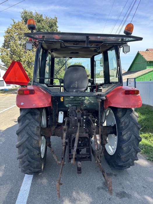 Tractor Fiat New Holland L65