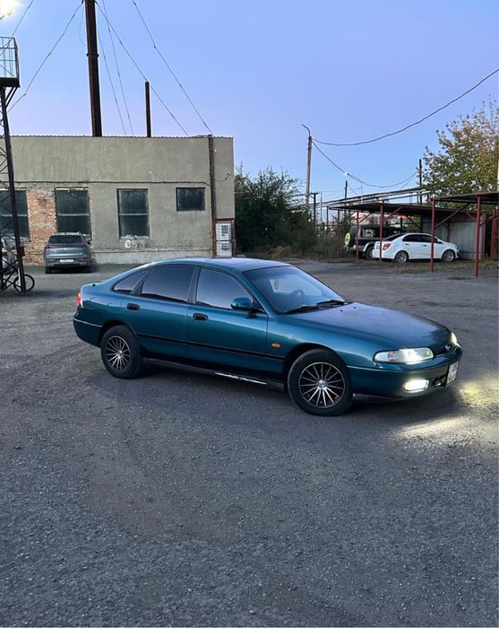 15 диски с новой резиной