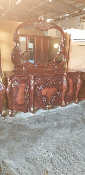 Горка камод для зала