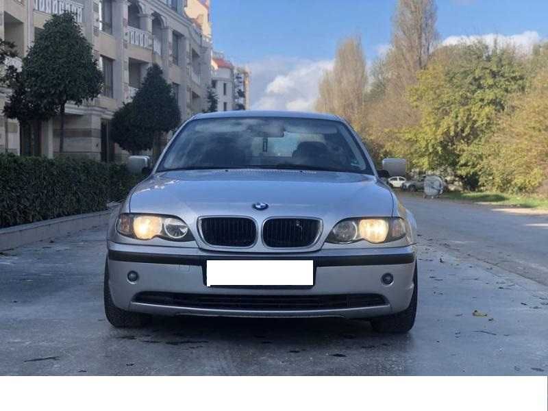 бмв е46 320д 150 коня фейс на части bmw e46 2.0 150hp