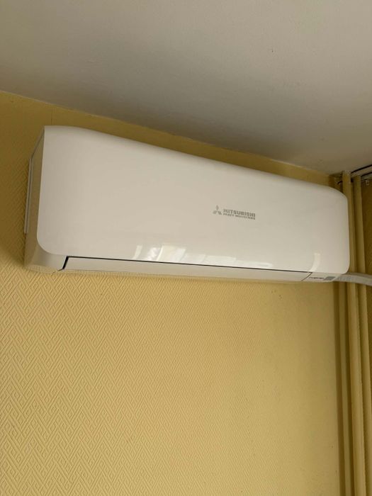 Климатик Mitsubishi Heavy Premium В ГАРАНЦИЯ