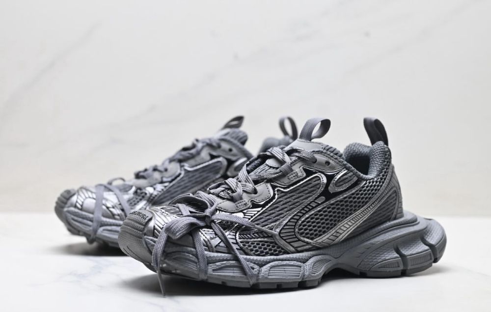 BALENCIAGA 3XL обувки  37-45 номер