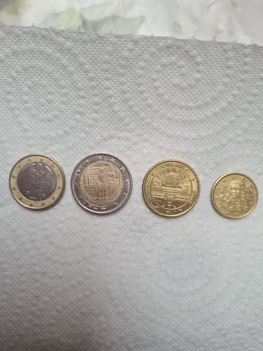 De vinzare! Colectie proprie