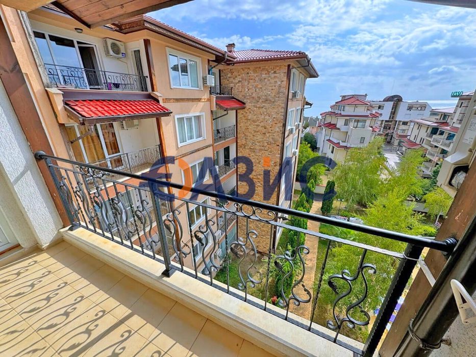 Продава се Двустаен апартамент в с. Равда, Област Бургас - 71 кв.м за 1240 €/кв.м - Снимка #10