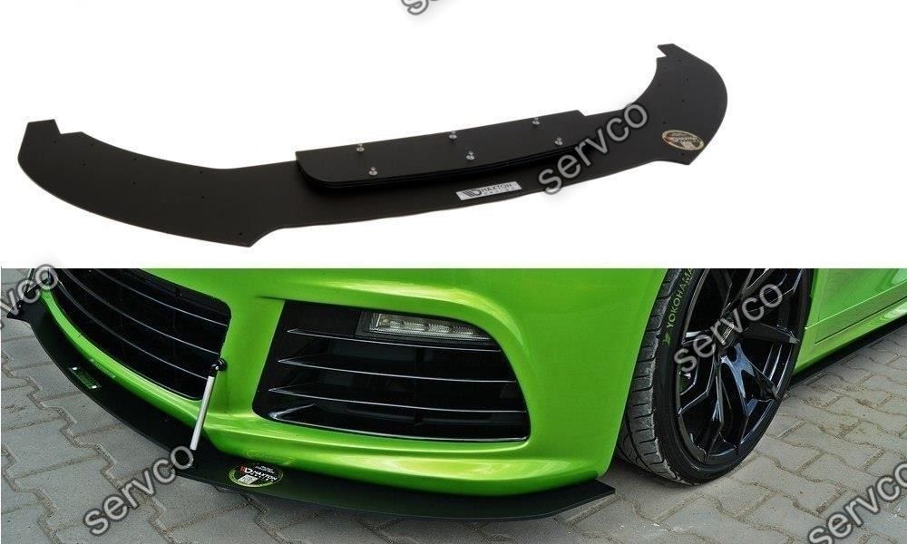 Prelungire bara fata Volkswagen Scirocco R MK3 09-13 v3