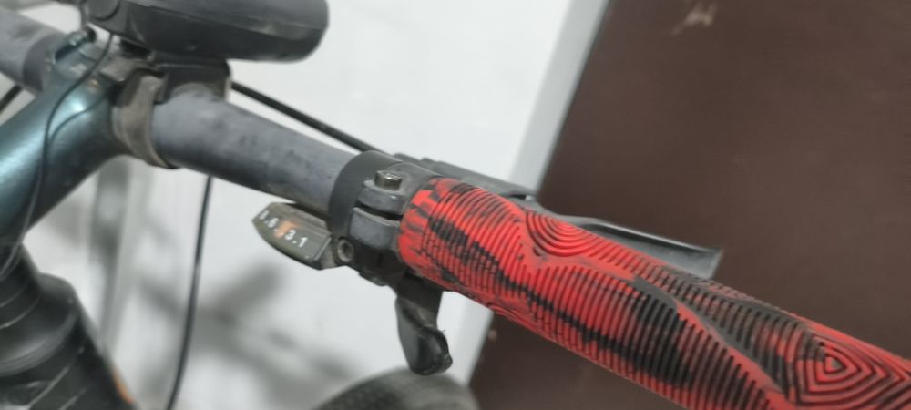 AVA SOLID FX 24 велосипед