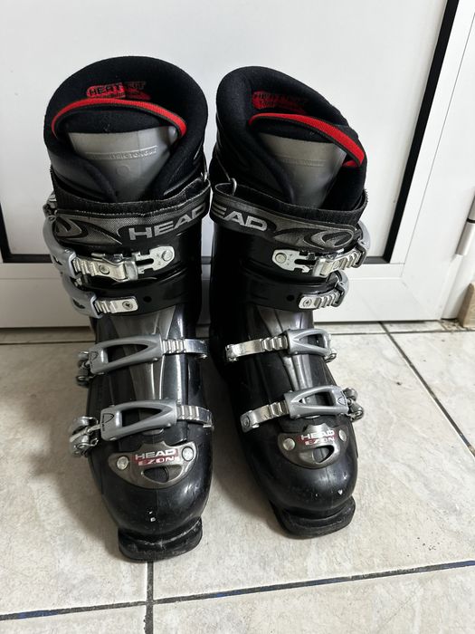 Ски комплект Fischer