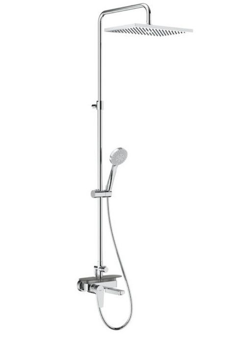 Телескопична душ систеча EVEN - M  С ЧУЧУР