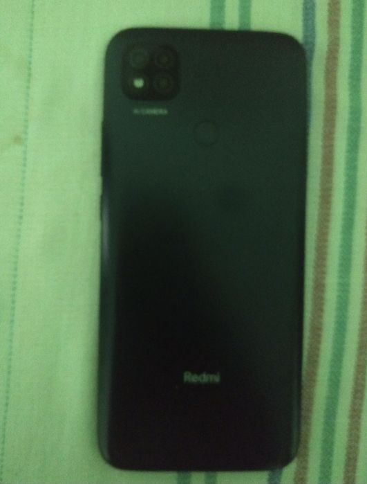 Redmi 9 c 128 gb