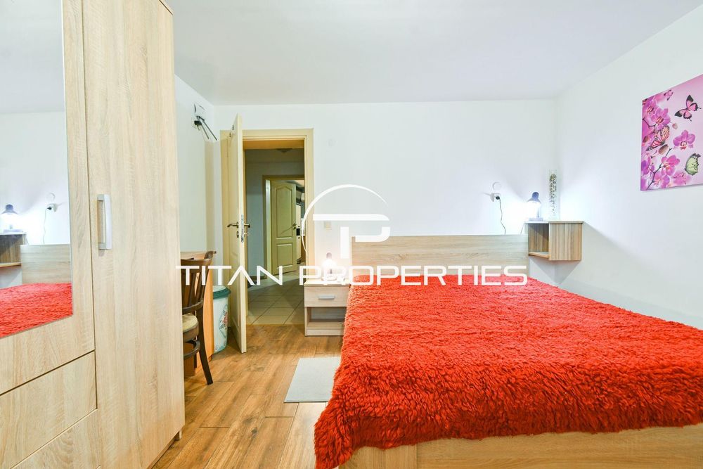 Етаж от къща, под наем, ж.к Надежда 2