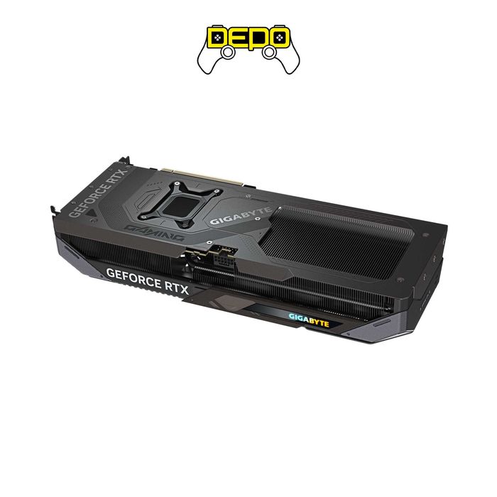 Видеокарта от Gigabyte - GeForce RTX™ 5070 GAMING OC 12GB