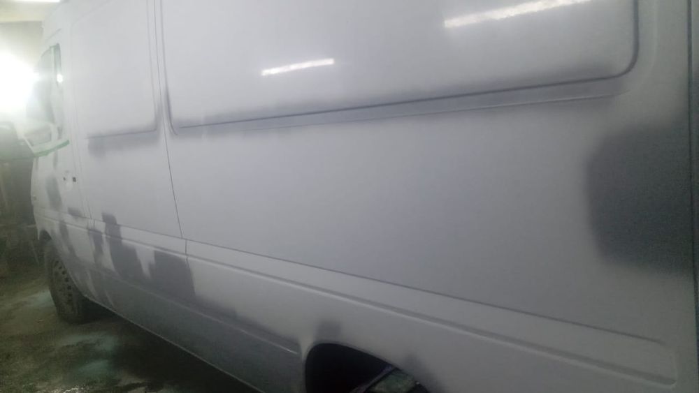 Костоправные работы