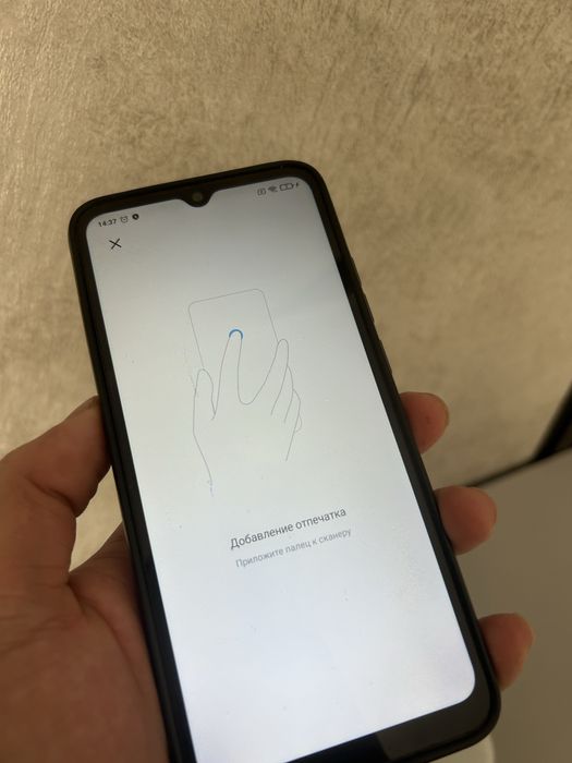 Redmi 9C 128GB iphone emes