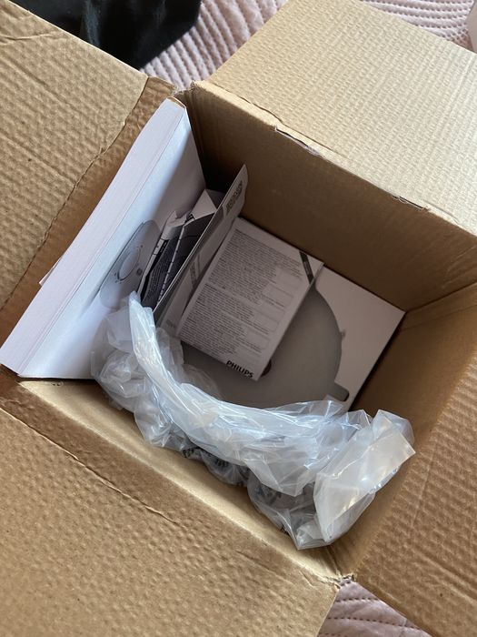 Aparat de incalzit lapte