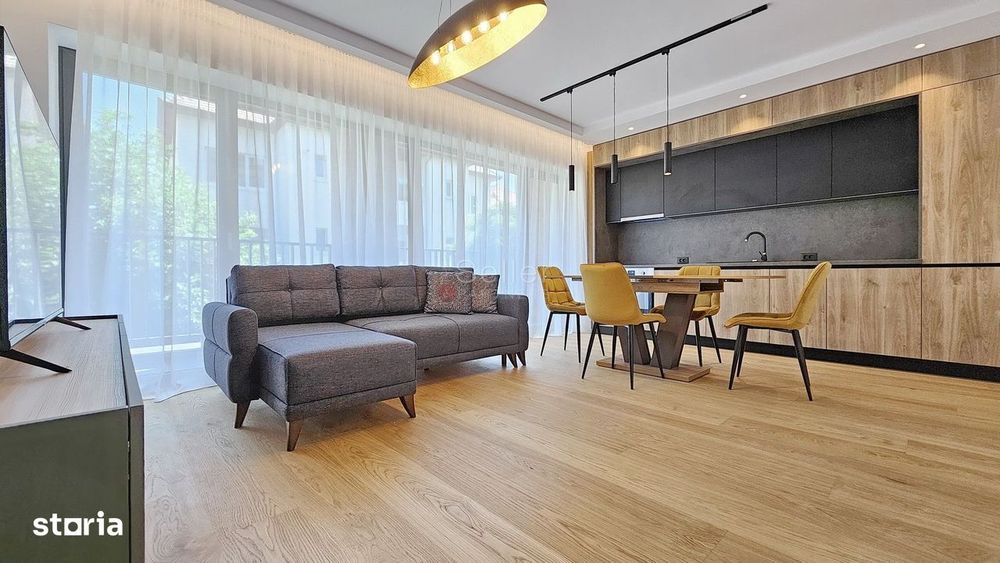 Apartament gama Premium- Prima Inchiriere — fotografia 1