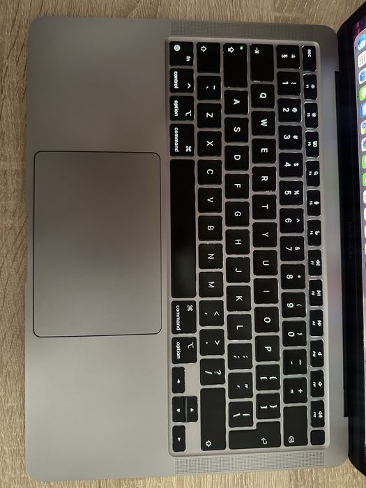 Macbook Air M1 16 GB RAM