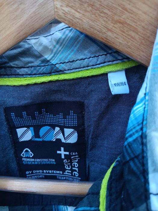 Риза за момче размер S