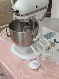 Миксер планетарный 5kpm5ewh Kitchen Aid