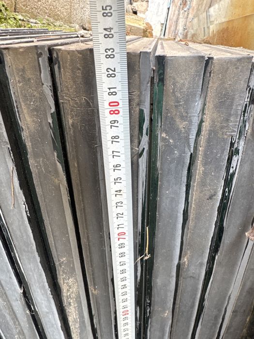 Стекла для пластиковых окон